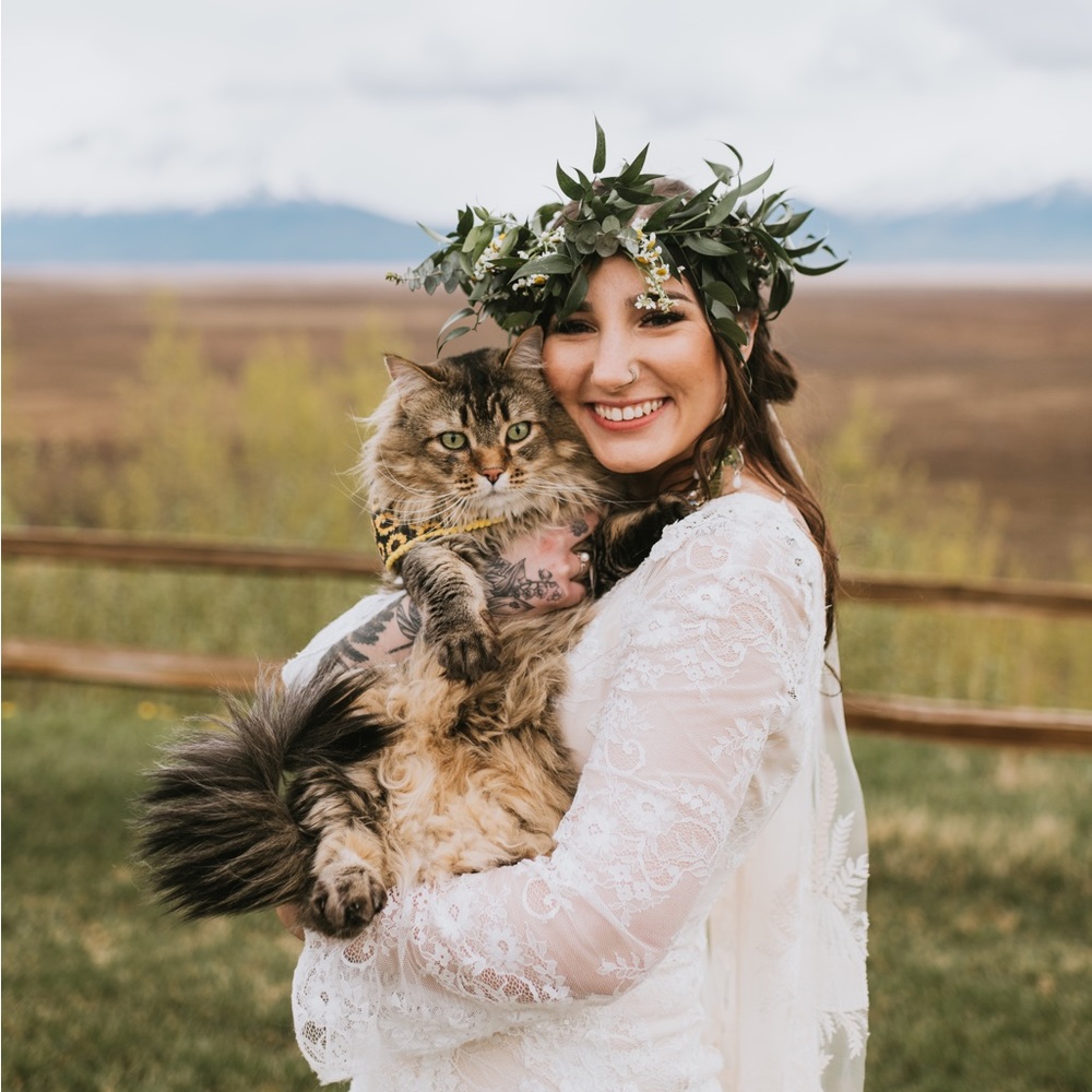 Meet your Posher, Taylor